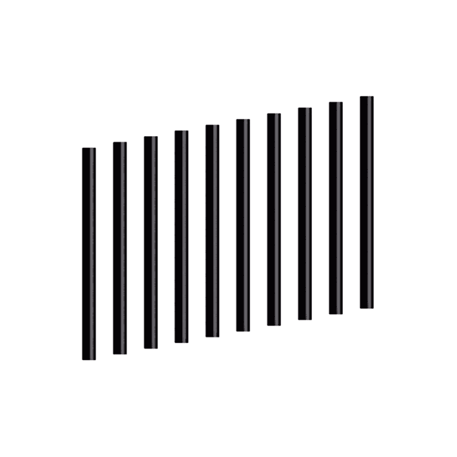 Condensate Pro  Pack of 10 Spacer Bars (AS0020)