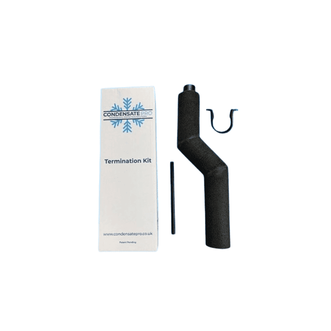 Condensate Pro  Termination Kit (IG003)