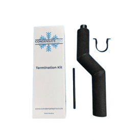 Condensate Pro Termination Kit (IG003)