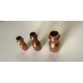 CLEARANCE - Conex B Press Reducer Bundle
