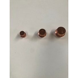CLEARANCE - Conex B Press Stop End Bundle