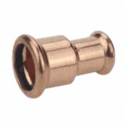 MacPress Reduced Couplings
