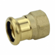 MacPress Female Couplings