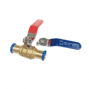 MacPress Lever Valves