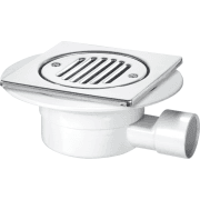 McAlpine Wet Room Products
