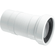 McAlpine Pan Connectors