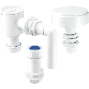 McAlpine Overflow & Condensate Products