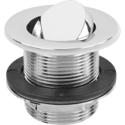 McAlpine Waste Outlet Fittings & Accessories