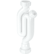 McAlpine Pedestal Traps