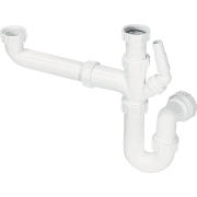 McAlpine Standard Sink Kits