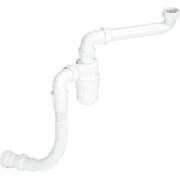 McAlpine Plumbing Kits For Adjustable Height