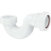 McAlpine Bath Traps