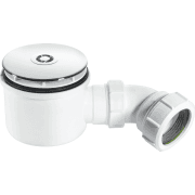 McAlpine 90mm Shower Traps