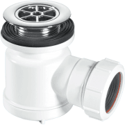 McAlpine 1½ Shower Traps