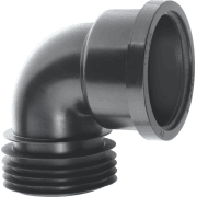 McAlpine Soil & Drain Fittings