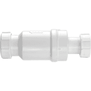 McAlpine Self Closing Waste Valves