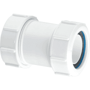 McAlpine Multifit Fittings