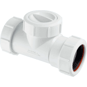 McAlpine Horizontal Non-Return Valves