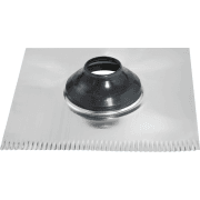 McAlpine Aluminium Roof Flashing (MacFlash)