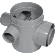 McAlpine Gullies Suitable For Concrete Ground Floors