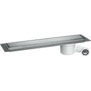McAlpine Channel Drains