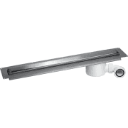 McAlpine Slimline Channel Drains
