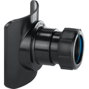 McAlpine Mechanical Soil Pipe Boss Connectors