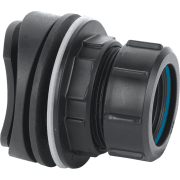 McAlpine Mechanical Soil & Rainwater Boss Connectors