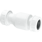 McAlpine Non-Return Valves