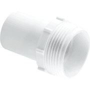 McAlpine 1¼ & 1½ Overflow Fittings