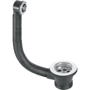 McAlpine Sink Combined Waste & Overflows