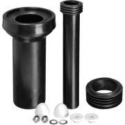 McAlpine WC Frame Connector Kits