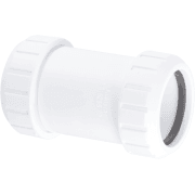 McAlpine Surefit Waste Fittings