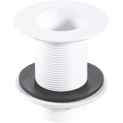 McAlpine Backnut Sink Wastes