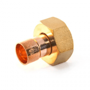 MacEndfeed Tap Connectors & Unions