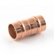 MacSolder Ring Couplings