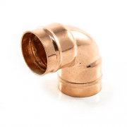 MacSolder Ring Elbows