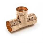 MacSolder Ring Equal Tees