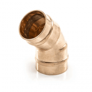 MacSolder Ring Obtuse Elbows