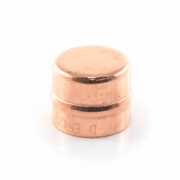 MacSolder Ring Stop Ends