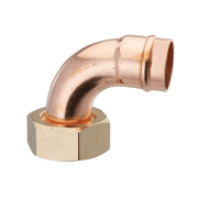 MacSolder Ring Tap Connectors & Unions