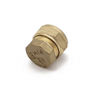 MacCompression Stop Ends