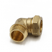 MacCompression Male Elbows