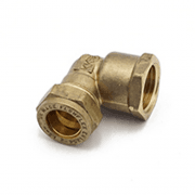 MacCompression Female Elbows