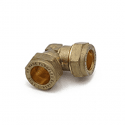 MacCompression Fittings Full Range