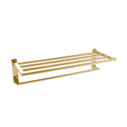 Towel Shelves