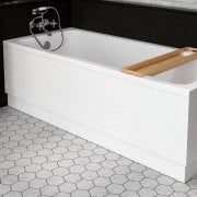 Beaufort Front Bath Panels