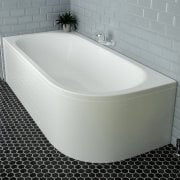 Biscay Bath Panels