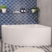 Lundy Offset Bath Panels