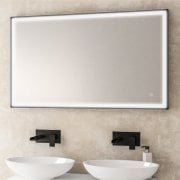 LED Mirrors